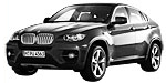 BMW E71 B3498 Fault Code
