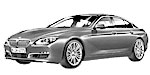 BMW F06 B3498 Fault Code